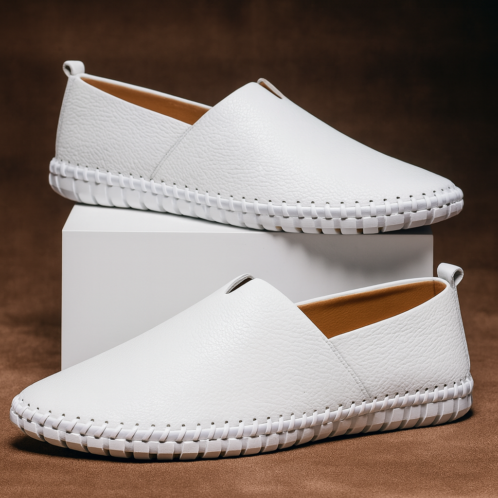 ARISTO CLASSIC SLIP-ON