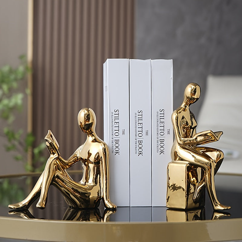 AURORA READERS FIGURINES
