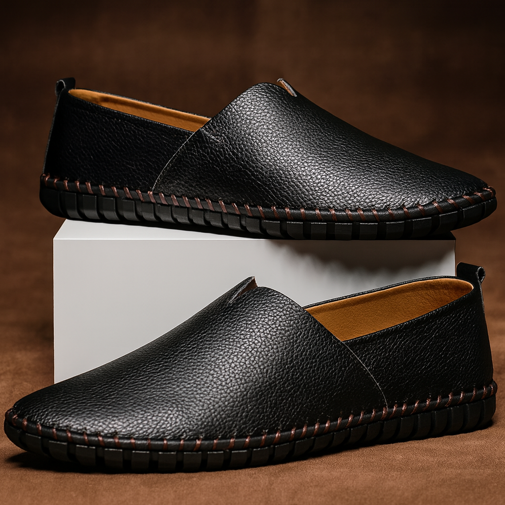 ARISTO CLASSIC SLIP-ON