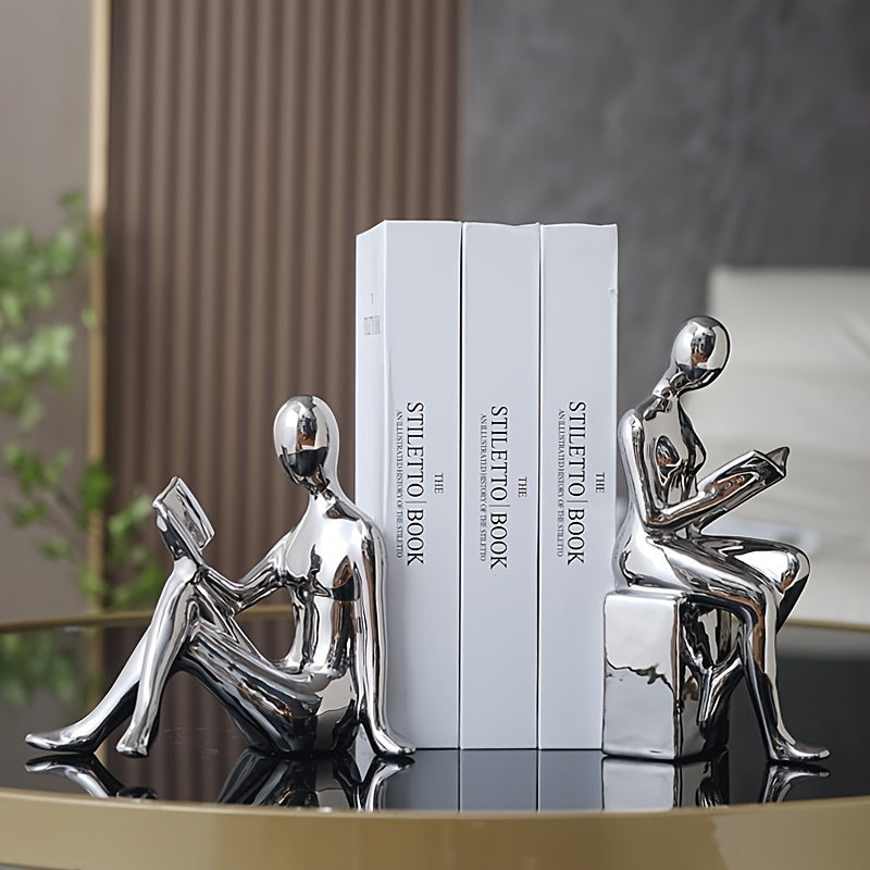 AURORA READERS FIGURINES