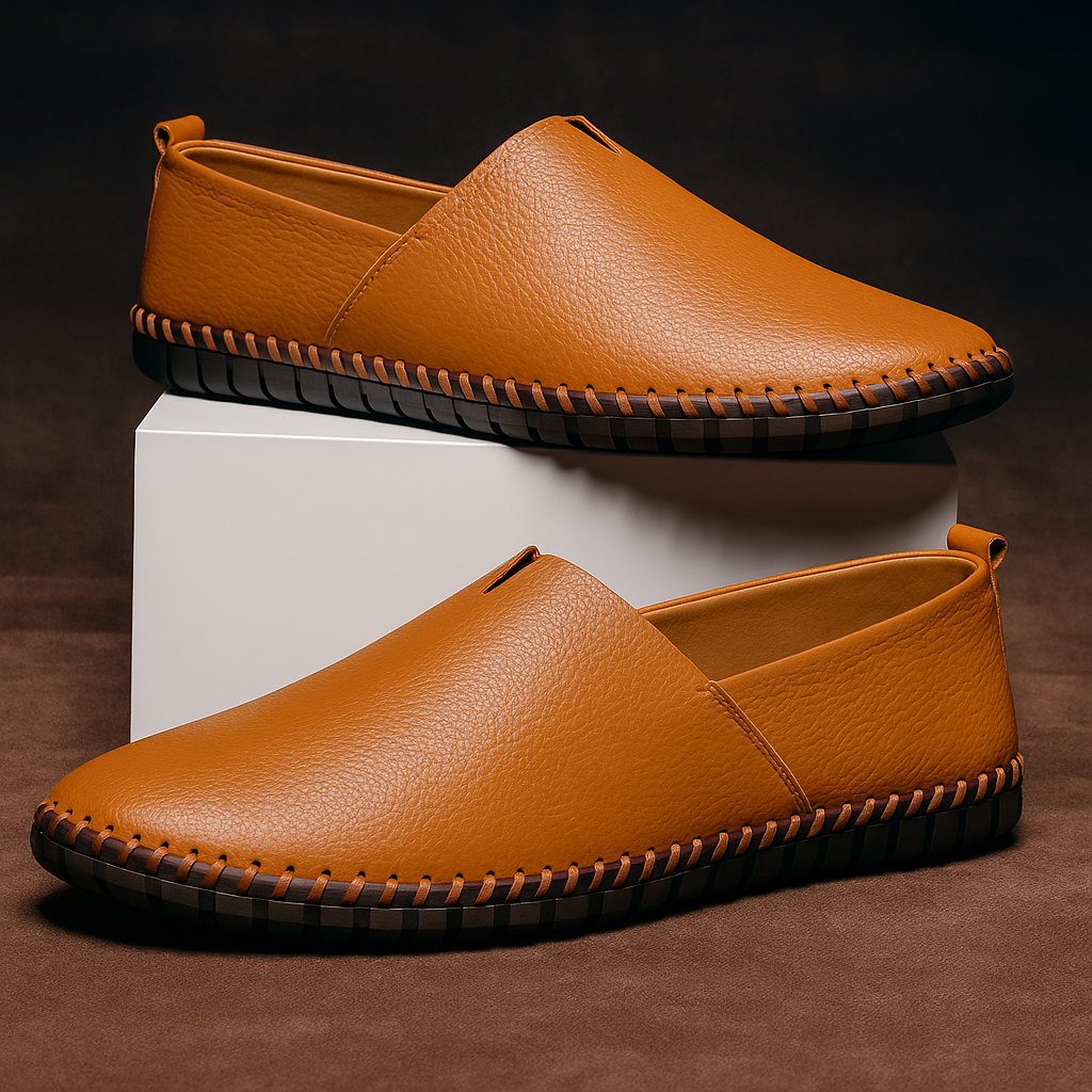 ARISTO CLASSIC SLIP-ON