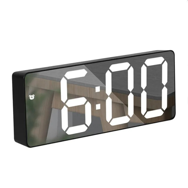 CLARITY LED CLOCK