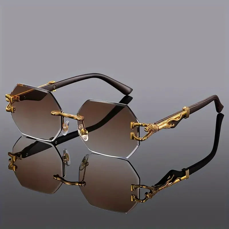 POLYEDGE SUNNIES