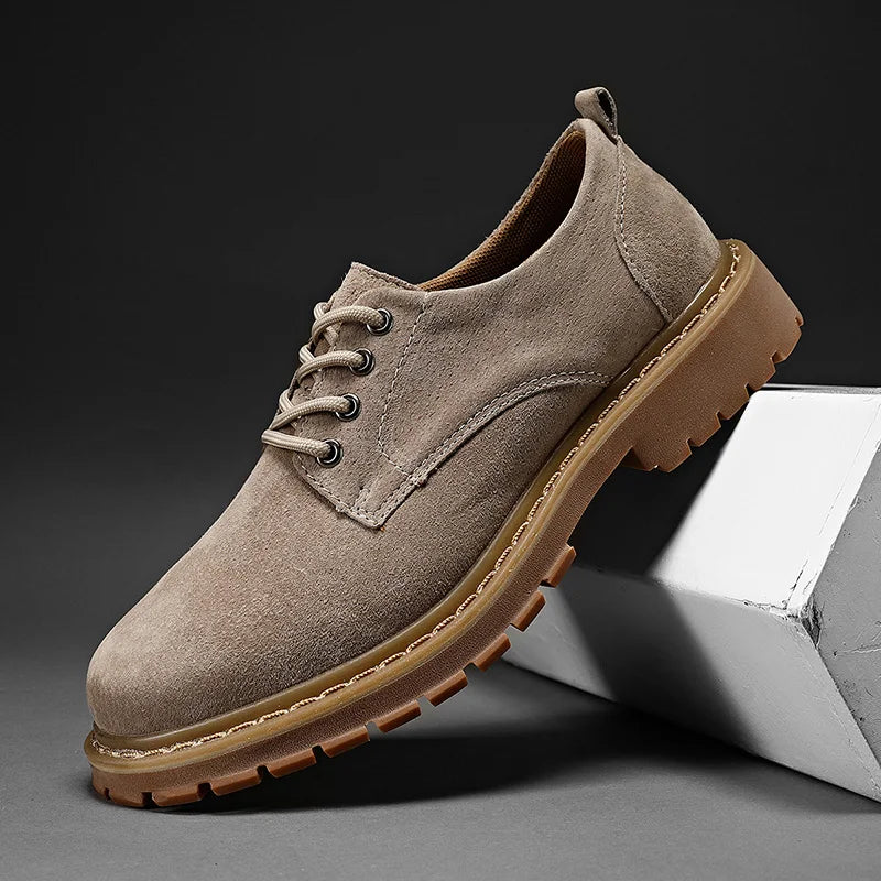 URBAN RIDGE DERBIES