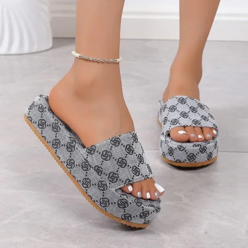 SELENE GRACE SLIDES
