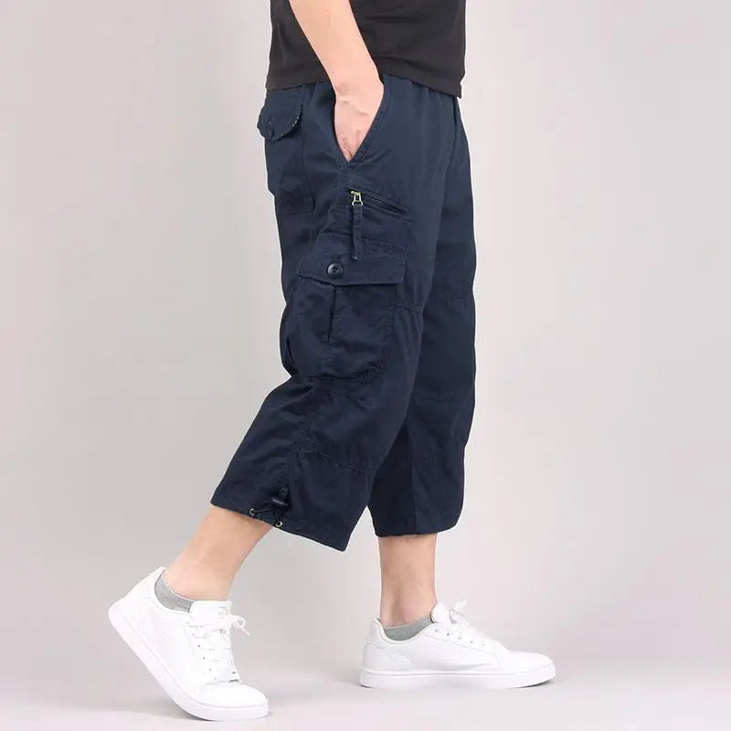 ATLAS CARGO PANTS