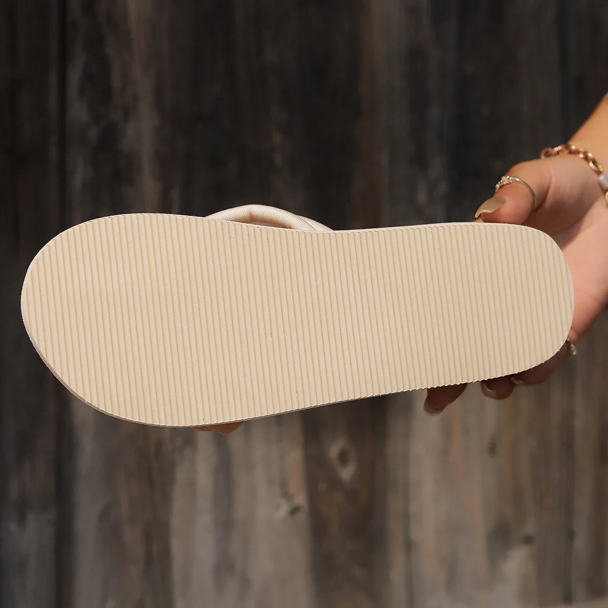 CAMELLIA GRACE SANDALS