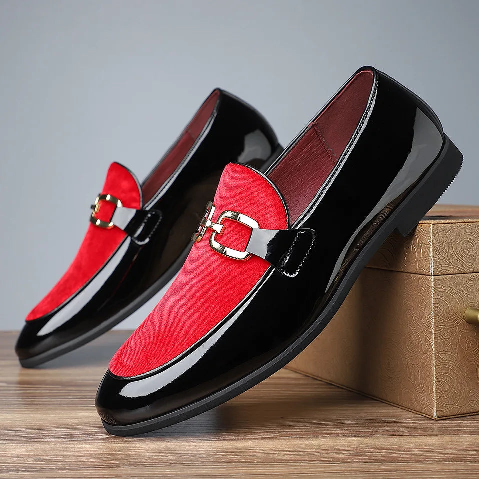 CAVELLI BIT LOAFERS