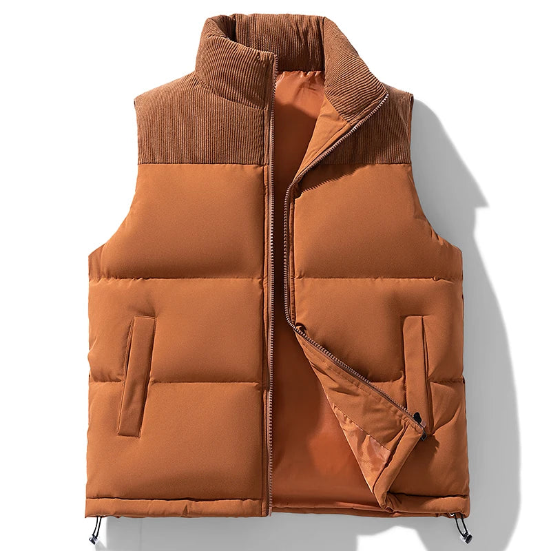 ADRIAN VALE VEST