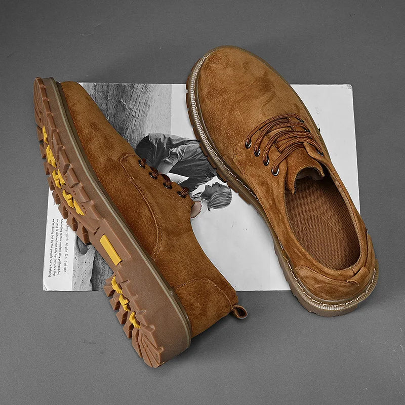 URBAN RIDGE DERBIES