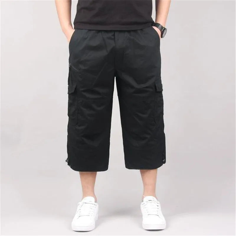 ATLAS CARGO PANTS
