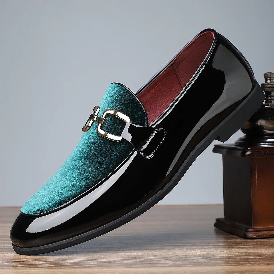 CAVELLI BIT LOAFERS