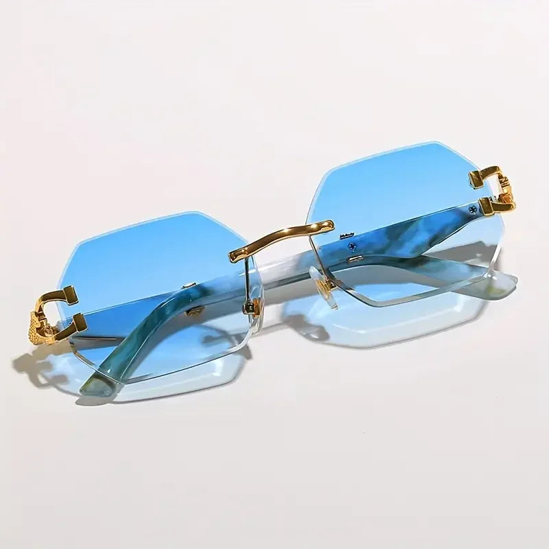 POLYEDGE SUNNIES