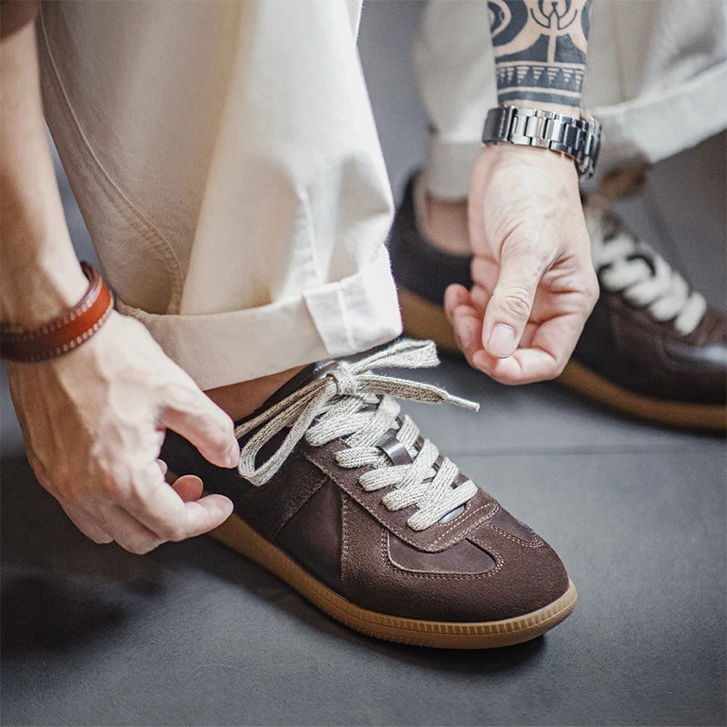 ASHMORE FIELD TRAINERS