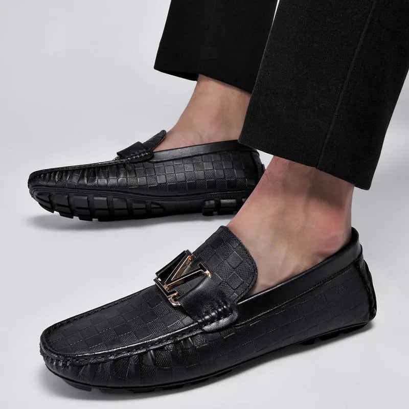 VINCENZA CLASSIC LOAFERS