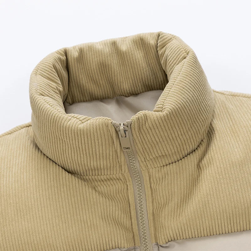 ADRIAN VALE VEST