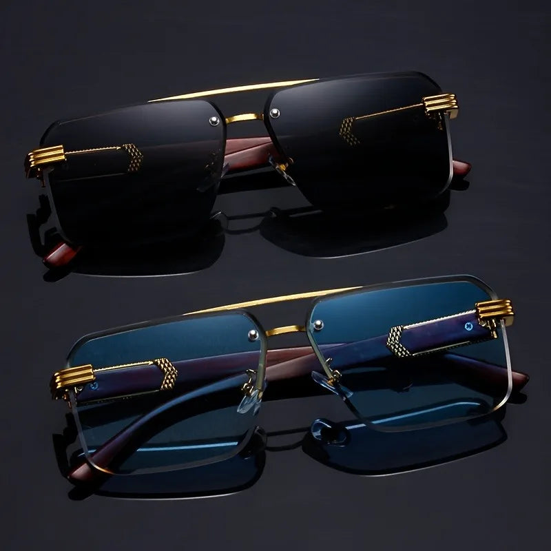 MAISON AUREO SUNNIES