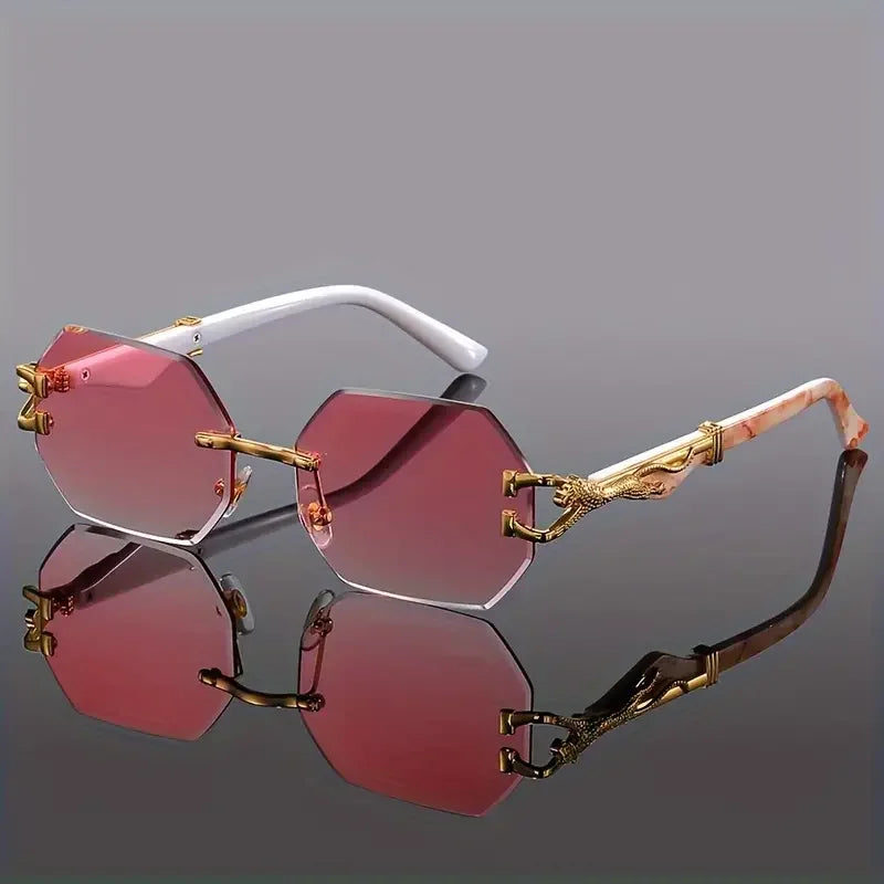 POLYEDGE SUNNIES