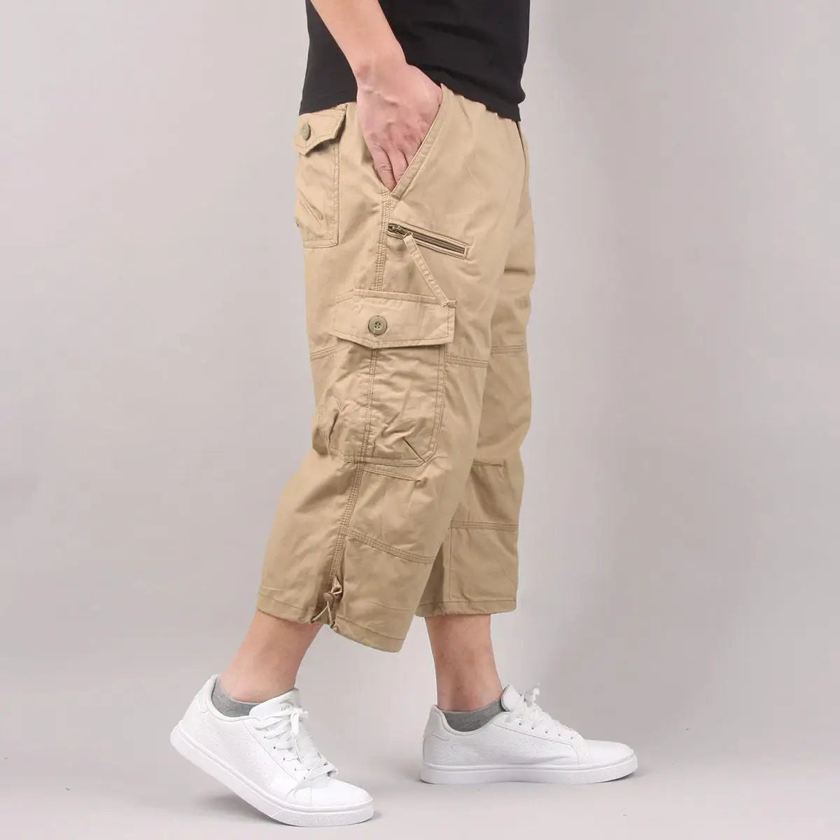 ATLAS CARGO PANTS