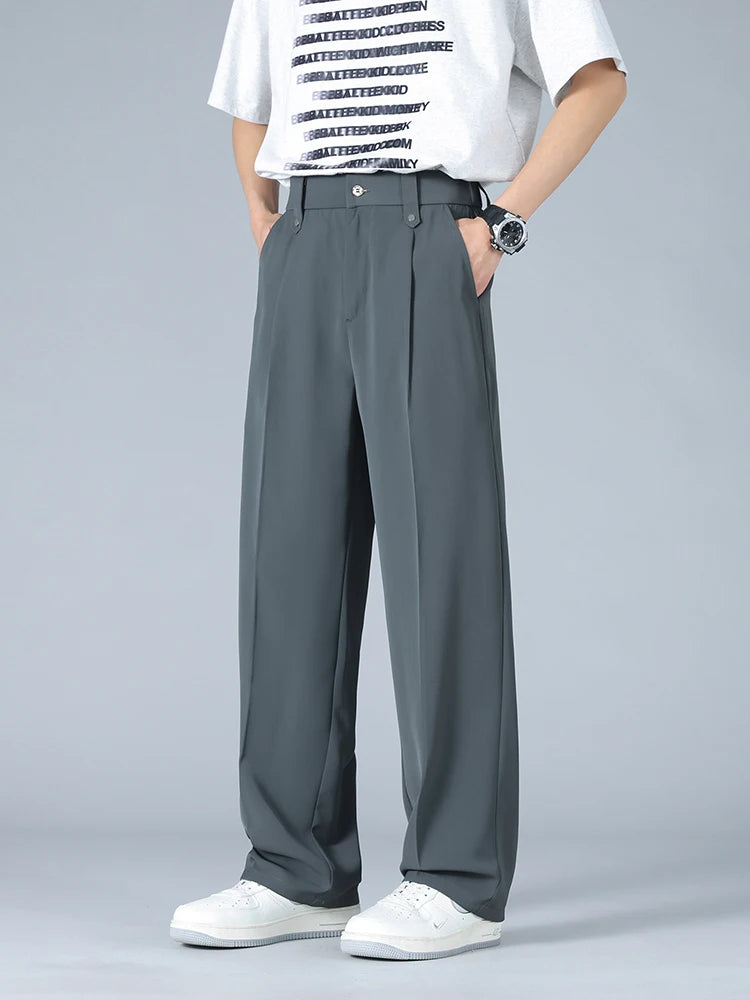 TORIN RELAX TROUSERS