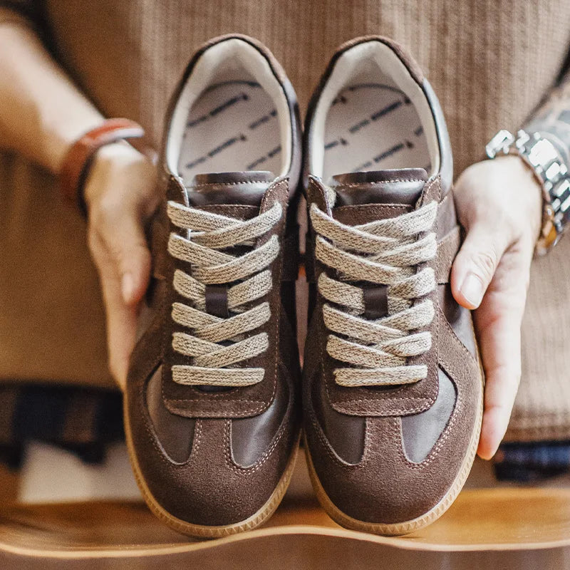 ASHMORE FIELD TRAINERS