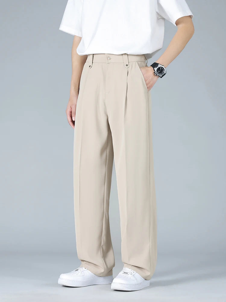 TORIN RELAX TROUSERS