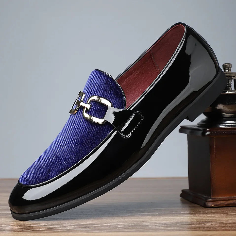 CAVELLI BIT LOAFERS