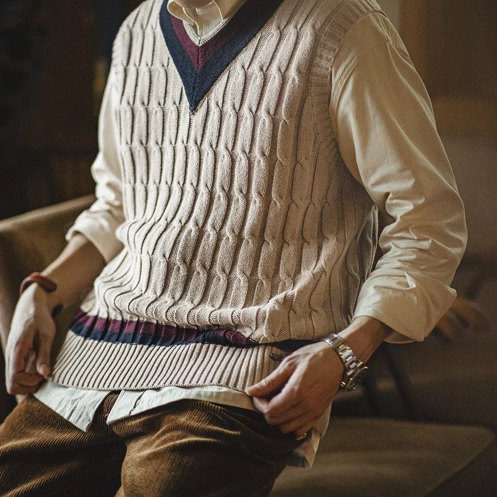 CRESCENT KNITWEAR