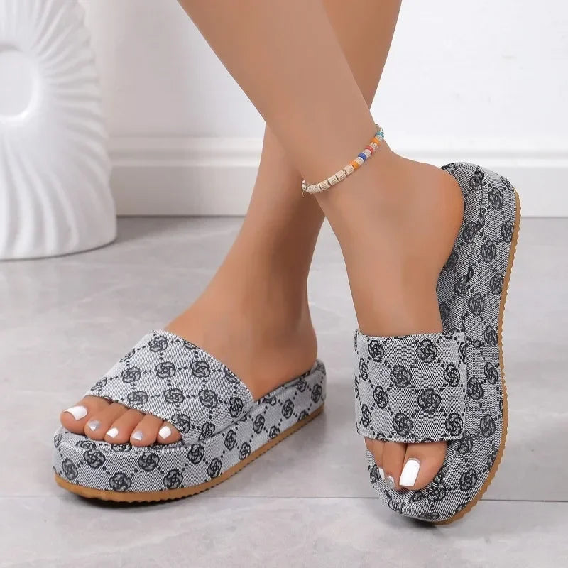 SELENE GRACE SLIDES