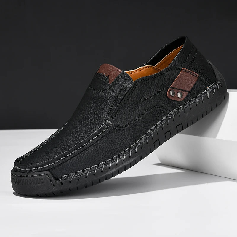 KINGSFORD TRAIL LOAFERS
