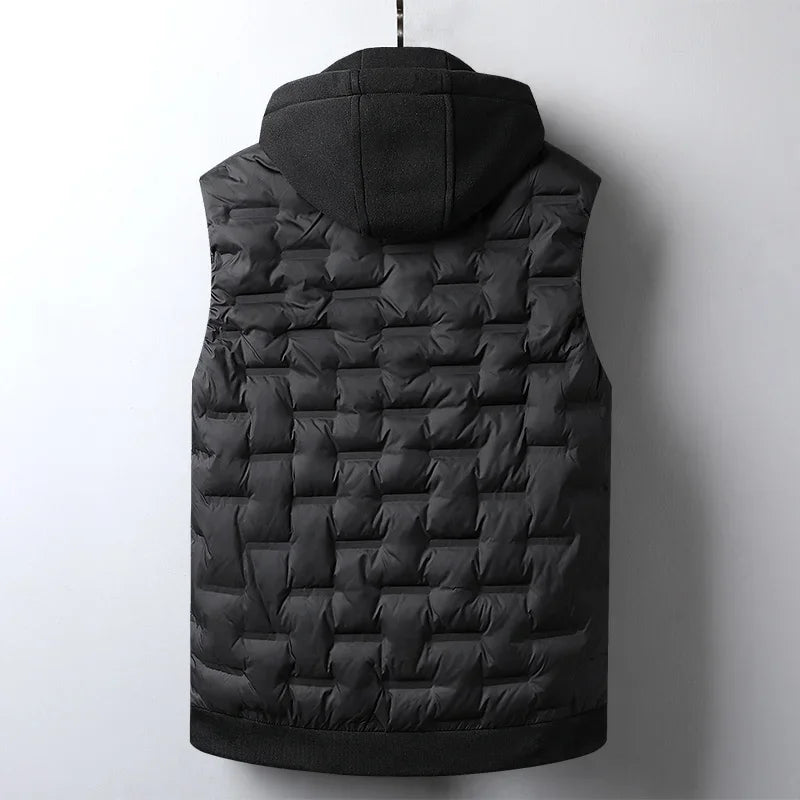 RIDGEWAY PUFFER VEST