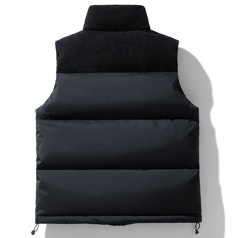 ADRIAN VALE VEST