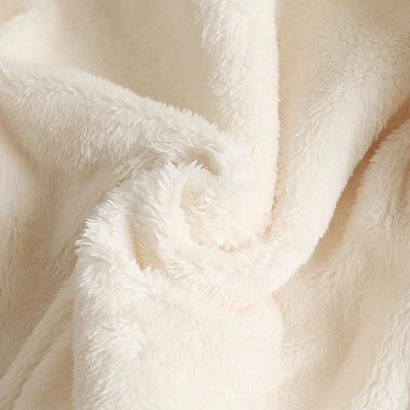 NORA QUILTED JACKET