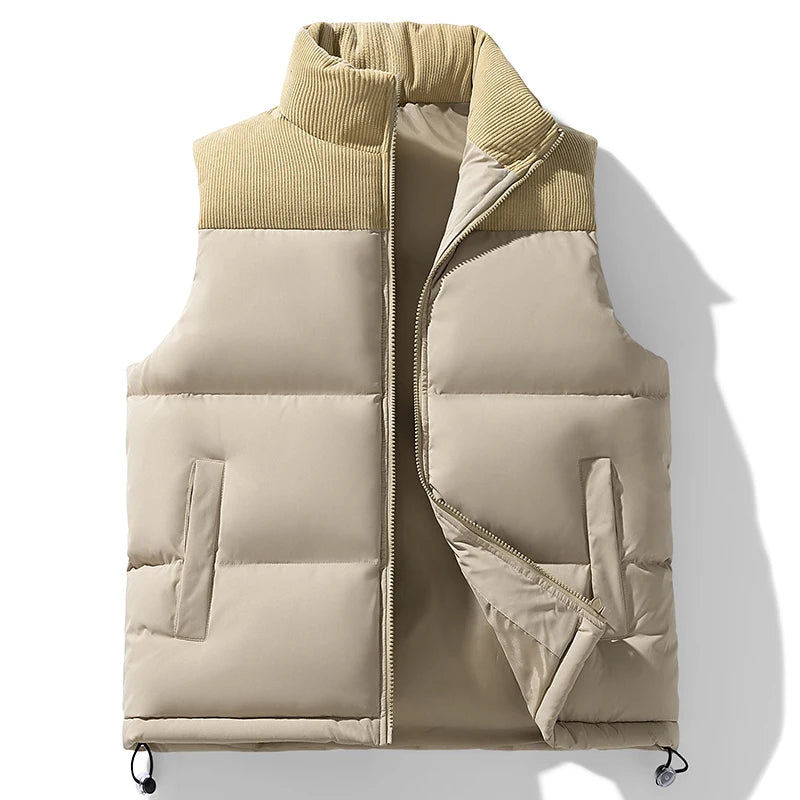 ADRIAN VALE VEST