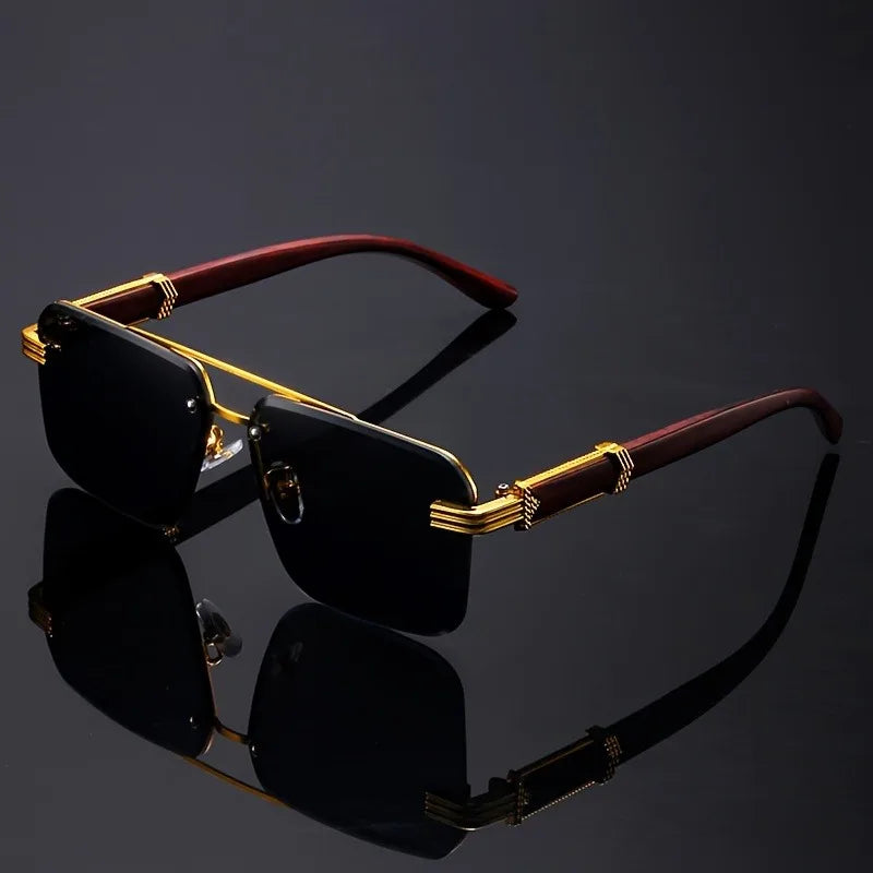 MAISON AUREO SUNNIES