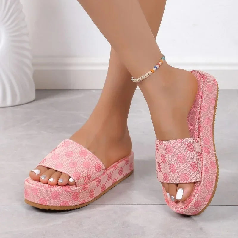 SELENE GRACE SLIDES