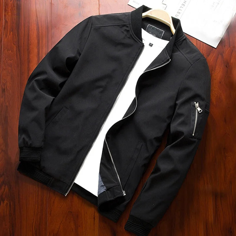 CASSIAN ZIP BOMBER