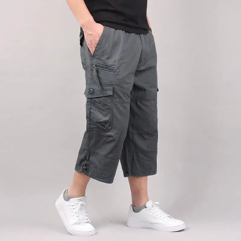 ATLAS CARGO PANTS