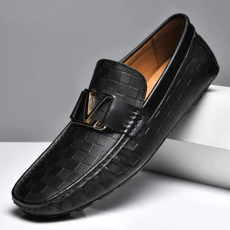 VINCENZA CLASSIC LOAFERS