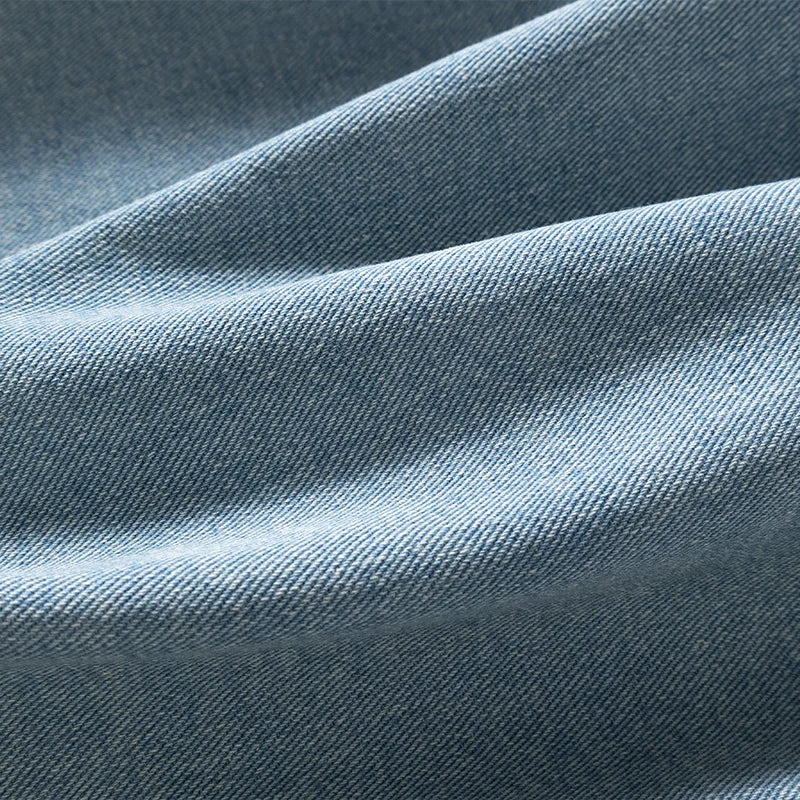 2025 COASTAL DENIM JACKET