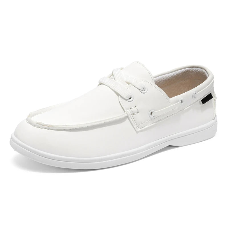 PORTSIDE MOCCASINS