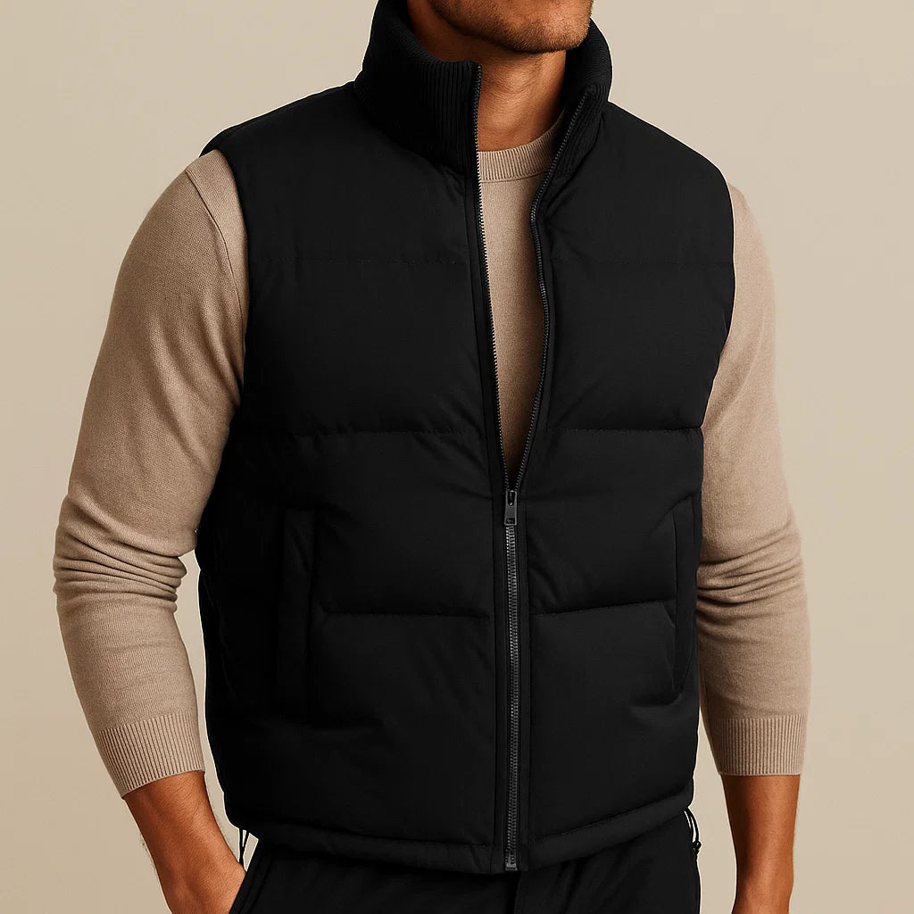 ADRIAN VALE VEST