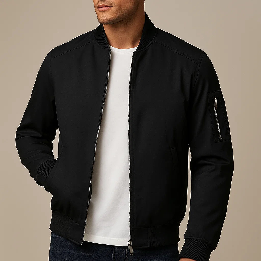 CASSIAN ZIP BOMBER