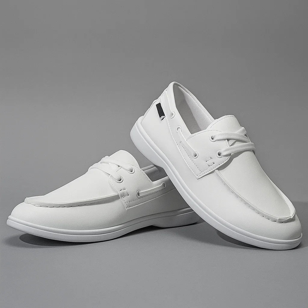 PORTSIDE MOCCASINS