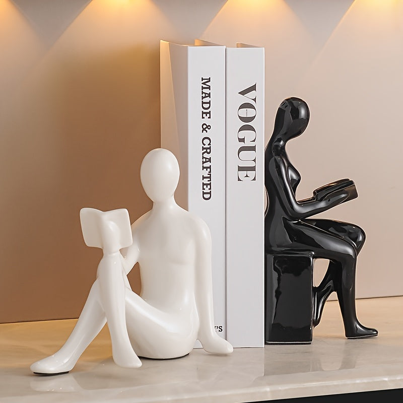 AURORA READERS FIGURINES
