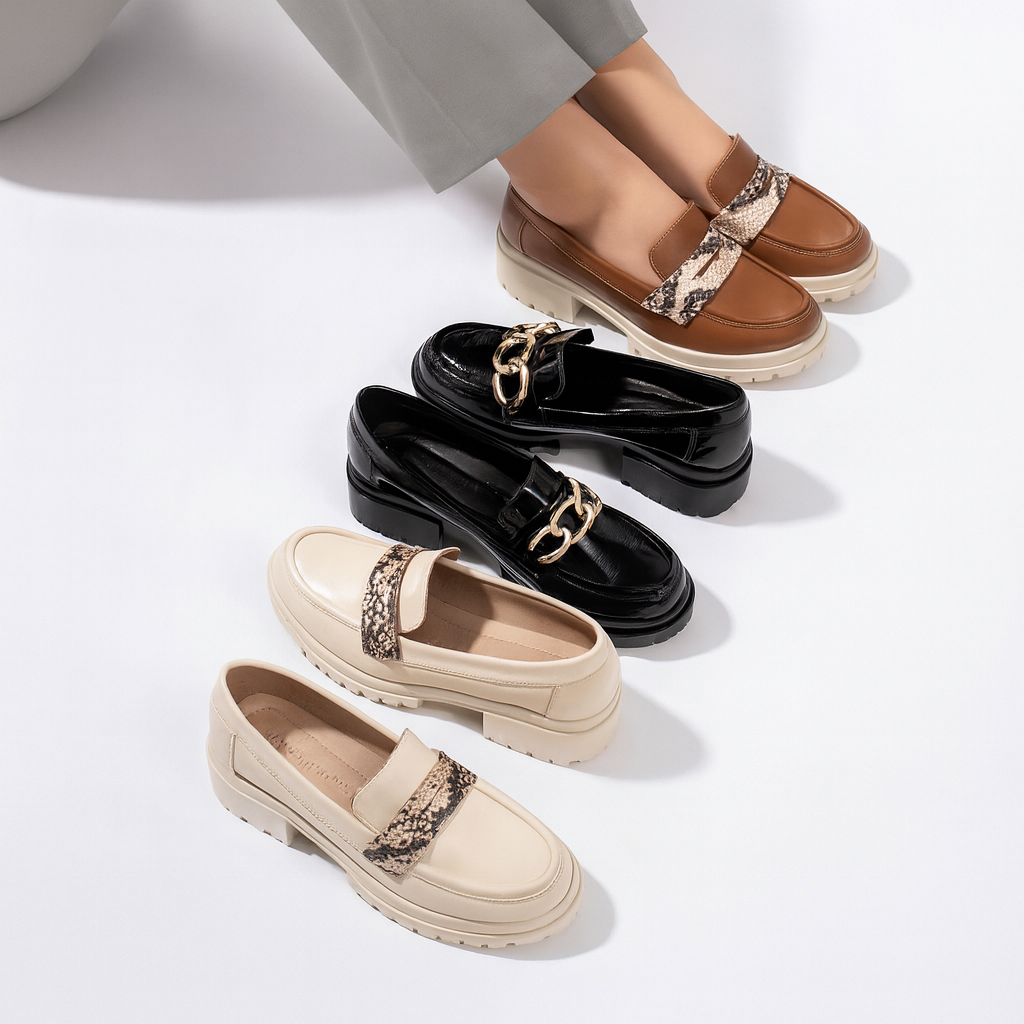 WOMEN'S SHOES