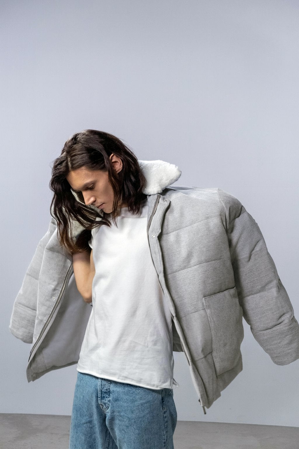 MENS CLOTHING