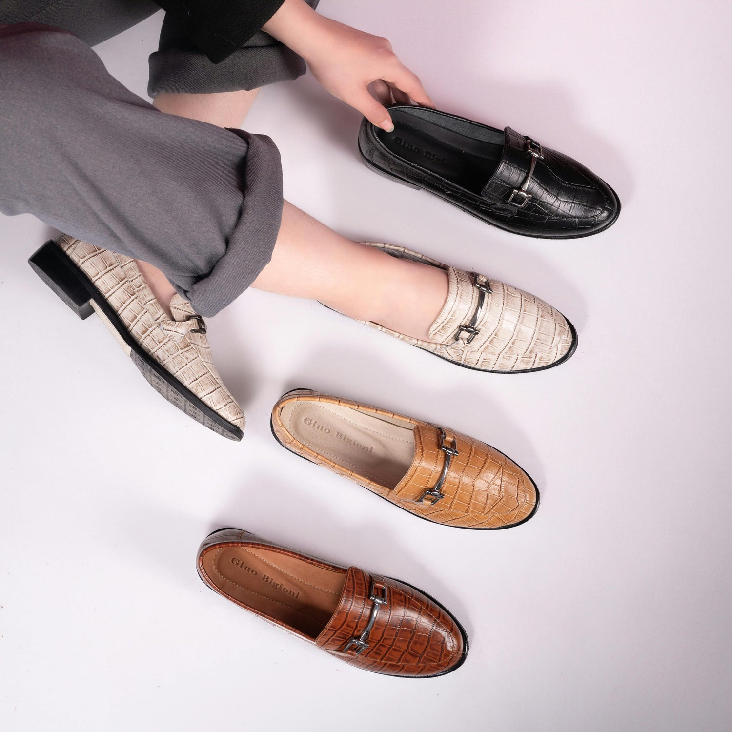 MEN'S SHOES