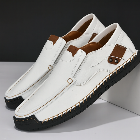 KINGSFORD TRAIL LOAFERS