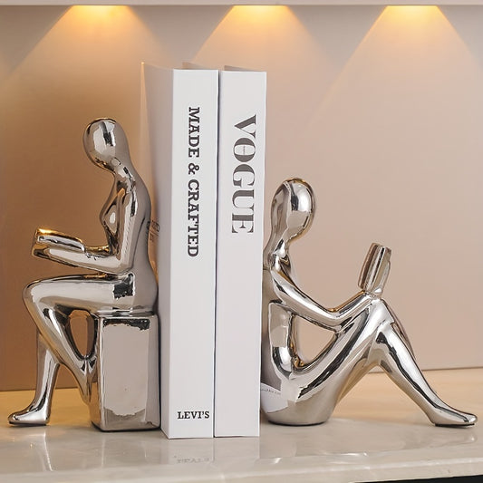 AURORA READERS FIGURINES